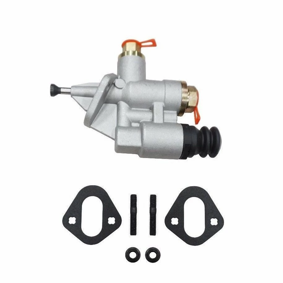P7100 Fuel Lift Pump + Studs for 1994-1998 Dodge Ram 5.9L Cummins 12V