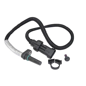 SPOOLOGIC HE351VE Turbo Speed Sensor for 07-12 6.7L Cummins 24V