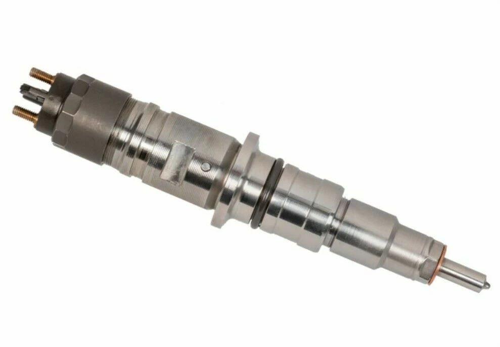 Bosch Fuel Injector for 13-18 6.7L Cummins 24V Cab + Chassis