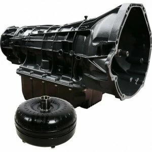 Transmission for 2003-2007 6.0L Powerstroke