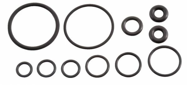 73L-1994-1997-Powerstroke-Fuel-Filter-Housing-Reseal-Kit-282085560974