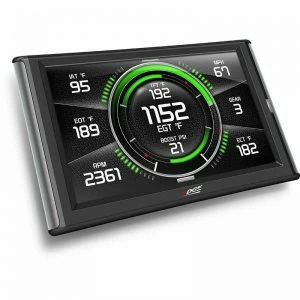 Edge Products EP85400 Evolution CTS2 for 01-16 Duramax 94-19 Powerstroke 03-12 Cummins