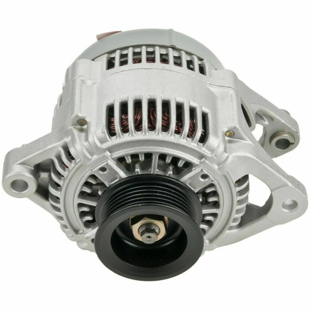 Bosch Reman Alternator (136 Amp) for 98.5-02 5.9L Dodge Cummins 24V