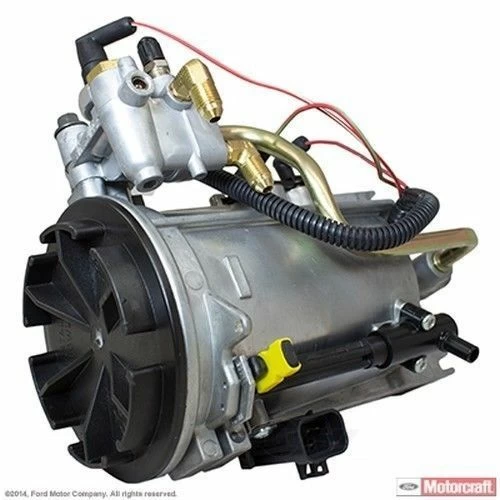 Motorcraft Fuel Filter Housing Element for 96-97 7.3L Powerstroke
