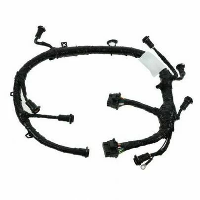OEM Ford Fuel Injector Main Harness for 04 6.0L Powerstroke