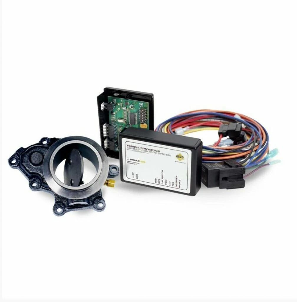 BD Diesel Brakeloc for 95-03 Ford 7.3L Powerstroke Automatic Transmission