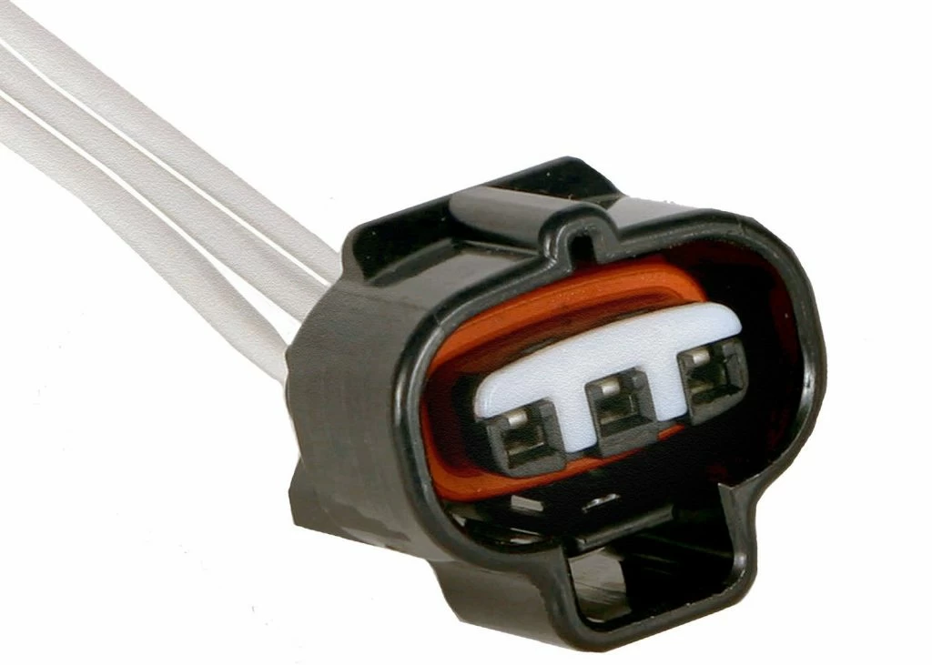 Oil Pressure Sensor Pigtail for 2003-2010 LB7 LLY LBZ LMM Duramax