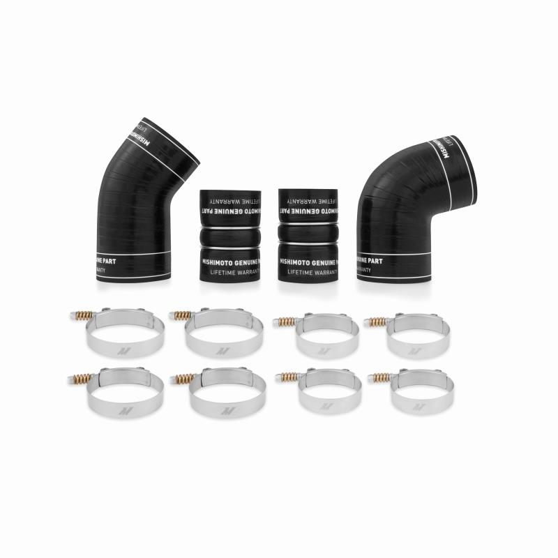 Mishimoto CAC Boot Kit for 04.5-05 LLY Duramax