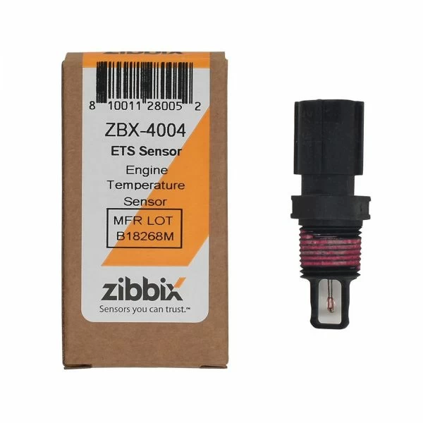Zibbix ZBX-4004 IAT Intake Air Temperature Sensor For 94-03 7.3L Ford Powerstroke Diesel