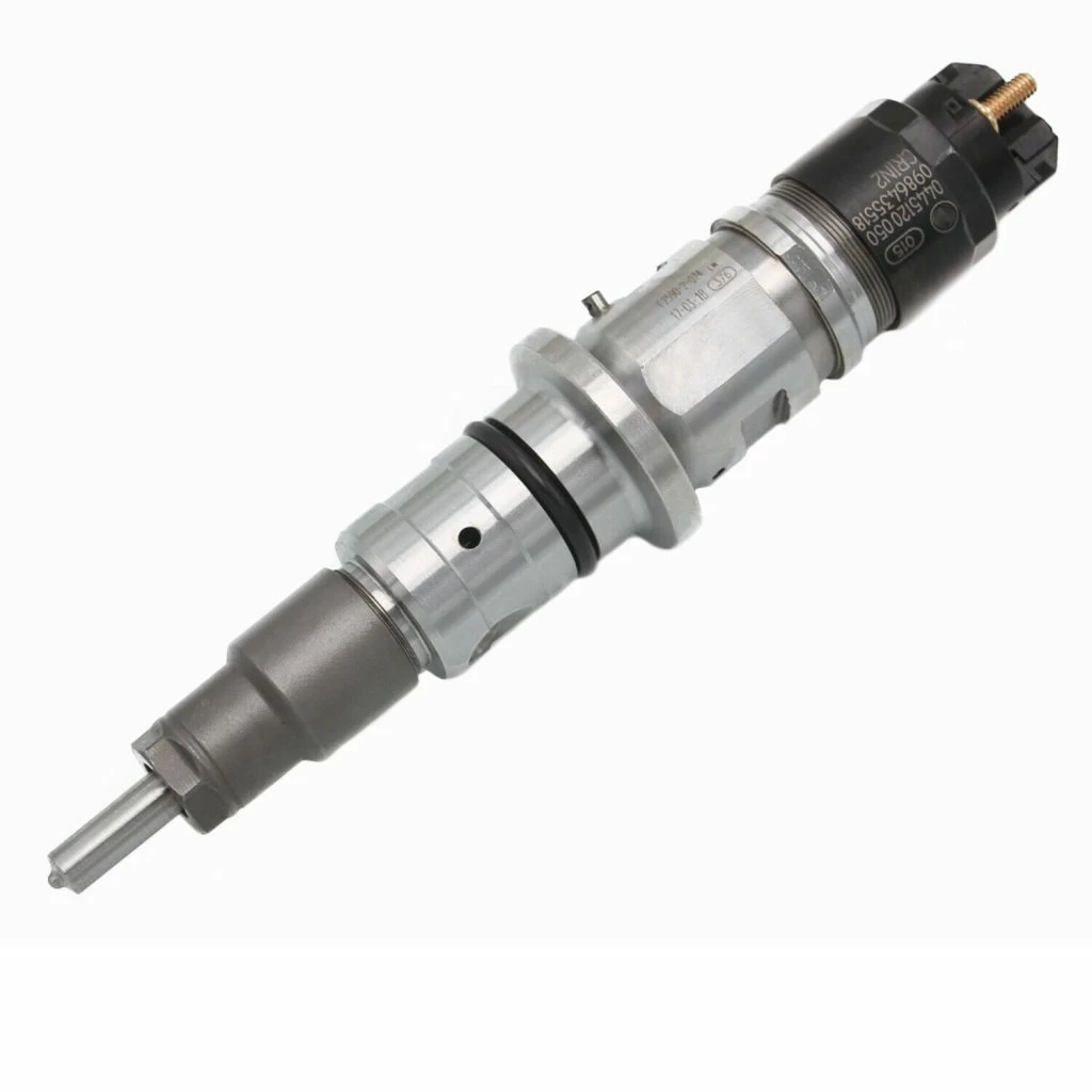 Diesel Forward Reman Fuel Injector for 07.5-12 6.7L Cummins 24V