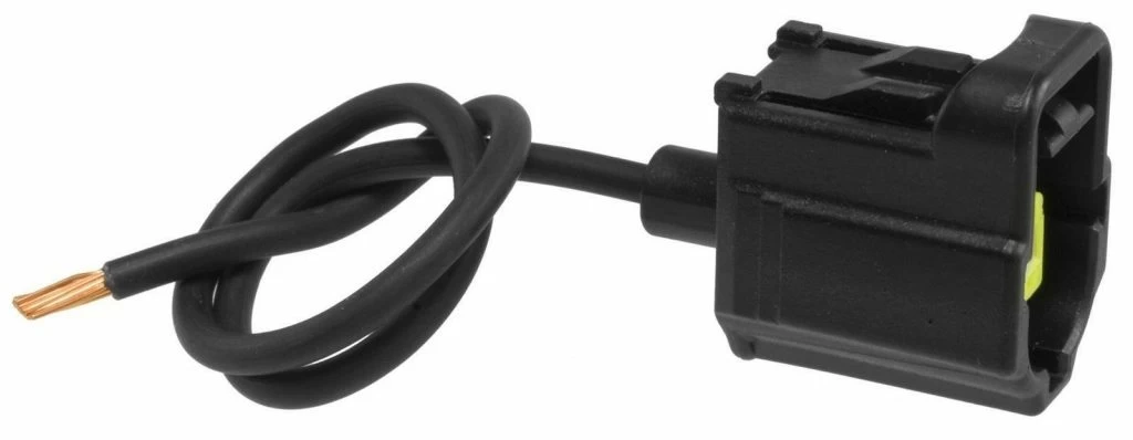 Oil Pressure Sensor Switch Pigtail for 1994-2010 7.3L 6.0L 6.4L Powerstroke