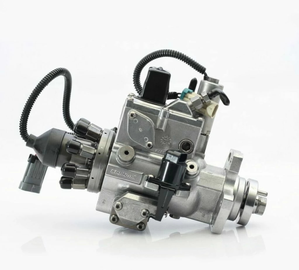 RAE Reman Fuel Injection Pump for 1994 6.5L IDI